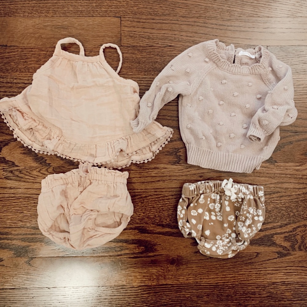 Jamie Kay sets